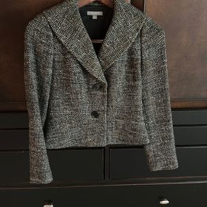 Ann Taylor size OP Jacket